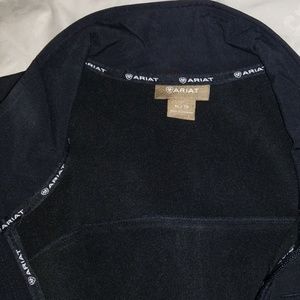 Mens Ariat Outerwear jacket